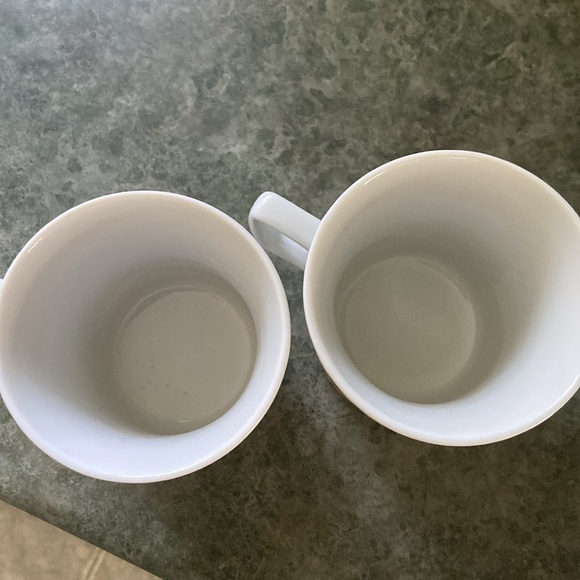 Vintage Mother & Father mugs - Picture 6 of 7